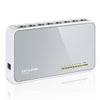 TP-Link 5-Port 10/100Mbps Desktop Switch TL-SF1008D - 86-0041 - Mounts For Less
