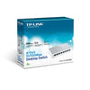 TP-Link 5-Port 10/100Mbps Desktop Switch TL-SF1008D - 86-0041 - Mounts For Less