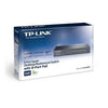 TP-Link 8-Port Gigabit Desktop/Rackmount Switch with 8-Port PoE+ TL-SG1008PE - 86-0040 - Mounts For Less