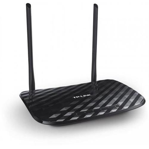 TP-Link Archer C2 AC750 Wireless Dual Band Gigabit Router - 86-0029 - Mounts For Less