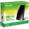TP-Link Archer C20i AC750 Wireless Dual Band Router - 86-0037 - Mounts For Less