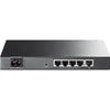 TP-Link TL-R600VPN Safestream Gigabit Broadband VPN Wired Router - 86-0065 - Mounts For Less