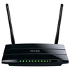 TP-Link TL-WDR3500 N600 Wireless Dual Band Router - 86-0028 - Mounts For Less