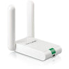 TP-Link TL-WN822N 300Mbps High Gain Wireless USB Adapter - 86-0033 - Mounts For Less