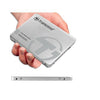 Transcend SSD230 SSD SATA III 6Gb/S Hard Drive 128 GB - 77-0098 - Mounts For Less