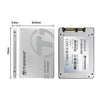 Transcend SSD230 SSD SATA III 6Gb/S Hard Drive 128 GB - - Mounts For Less
