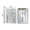 Transcend SSD230 SSD SATA III 6Gb/S Hard Drive 128 GB - 77-0098 - Mounts For Less