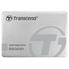 Transcend SSD230 SSD SATA III 6Gb/S Hard Drive 128 GB - - Mounts For Less