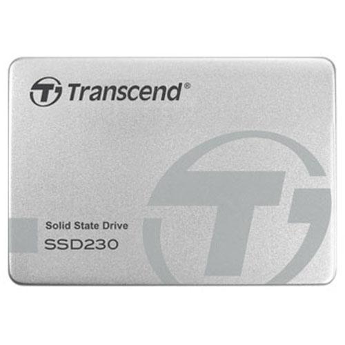 Transcend SSD230 SSD SATA III 6Gb/S Hard Drive 256 GB - 77-0099 - Mounts For Less