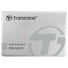 Transcend SSD230 SSD SATA III 6Gb/S Hard Drive 512 GB - 77-0100 - Mounts For Less