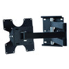 Universal swivel wall mount for TV PLASMA LCD LED 17"-37" XXL - - Mounts For Less