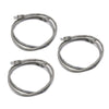 Value Pack of 3x Ethernet Network Cables Cat6 500MHz RJ-45 7ft Gray - - Mounts For Less
