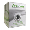Vericom In-Wall Speaker Cable CM CL3 OFC Stranded UL 16 AWG In Pull Box 500Ft White - 98-CZ-16500CL3 - Mounts For Less