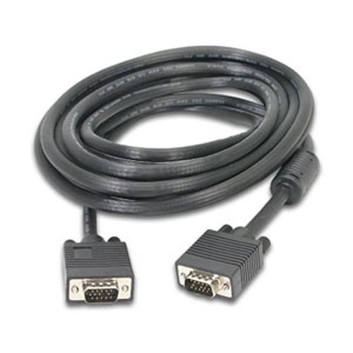 VGA to VGA Cable 150 feet high quality with ferrite cores - 03-0055 - Mounts For Less