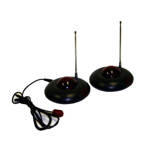 Wireless IR remote controller extender up to 100M - 92-0001 - Mounts For Less