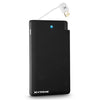 Xtreme 2500 mAh Universal Portable Charger Black or White for Apple & Android - 78-120830 - Mounts For Less